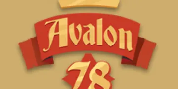 Avalon78 Casino