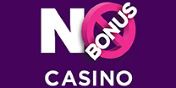 No Bonus Casino