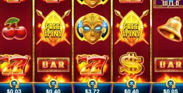 9 Masks Of Fire Hyperspins