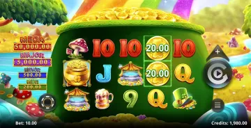 Amazing Link Riches