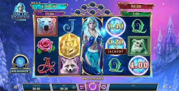 Arctic Enchantress