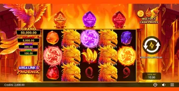 Area Link Phoenix