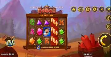 Big Boom Riches