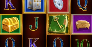 Book Of Rewards
