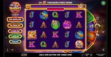 Dragons Rhythm Link And Win