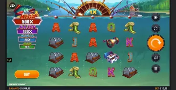 Fintastic Fishing