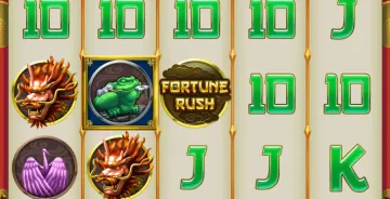 Fortune Rush