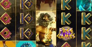 Fortunes Of Olympus
