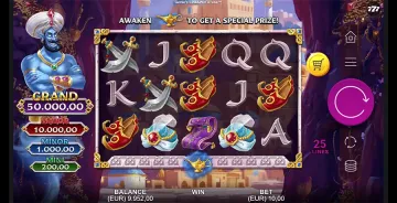 Genies Link Win 4tune