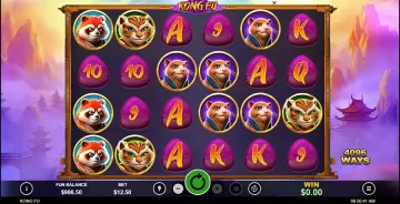 Kong Fu