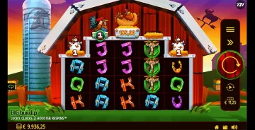 Lucky Clucks2 Rooster Respins