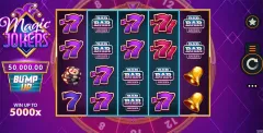 Magic Jokers