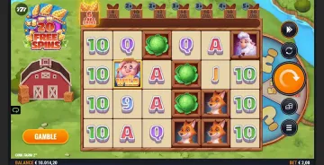 Oink Farm 2