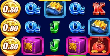 Squealin Riches