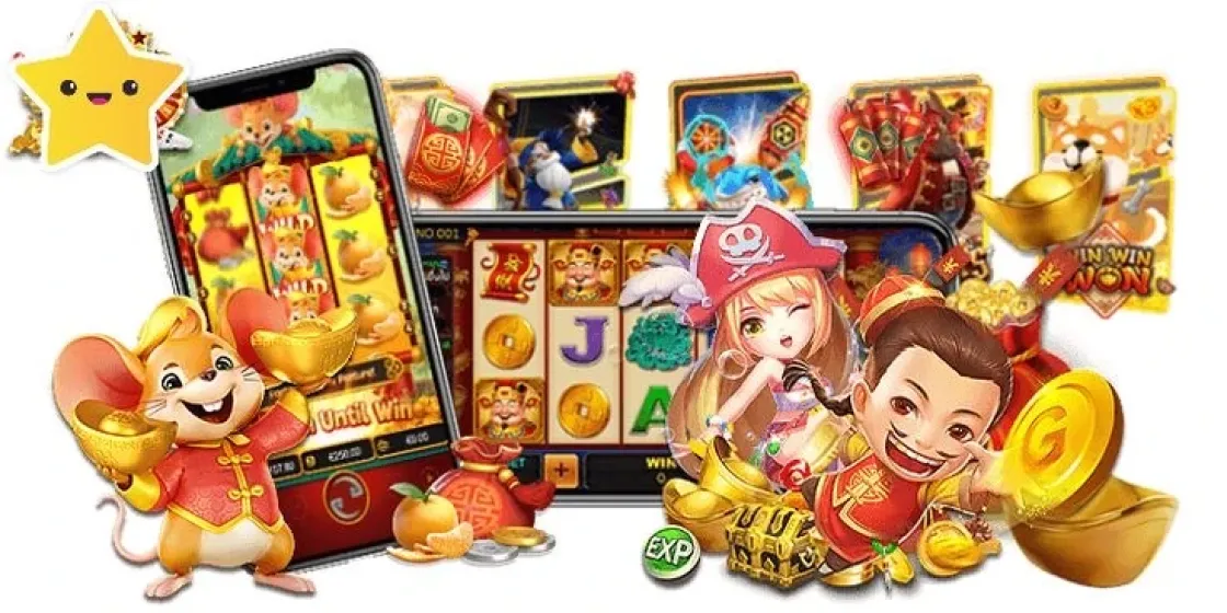21 Casino Review