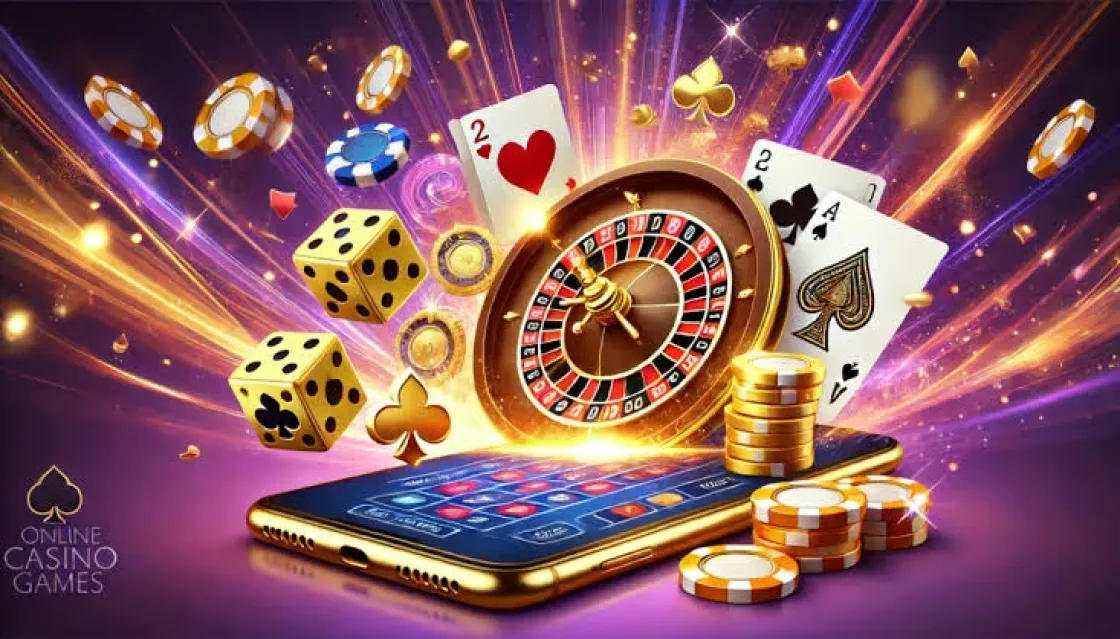 20Bet Casino Review