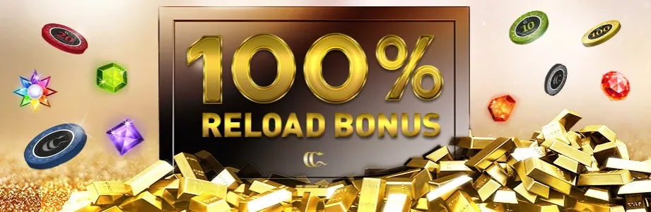 Reload Bonuses