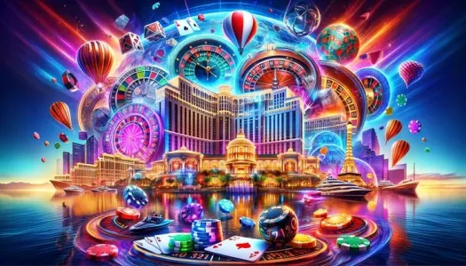 Casinos